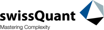 Swiss Quant logo