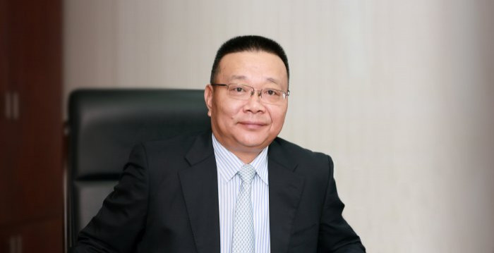 The WFE 2020 Series: Philip Chen, Chairman, Taipei Exchange (TPEx)